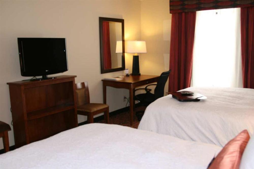 Hampton Inn Muscatine Room photo