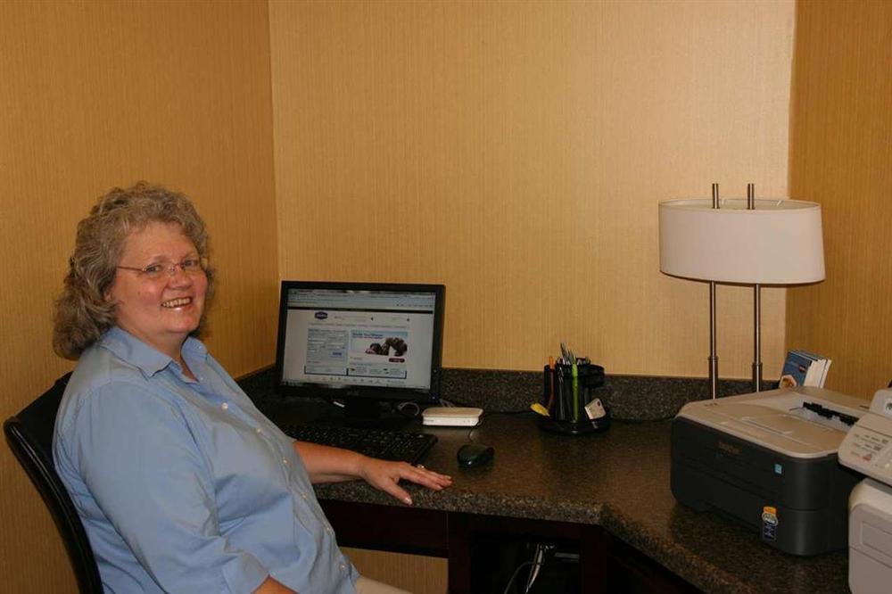 Hampton Inn Muscatine Facilities photo