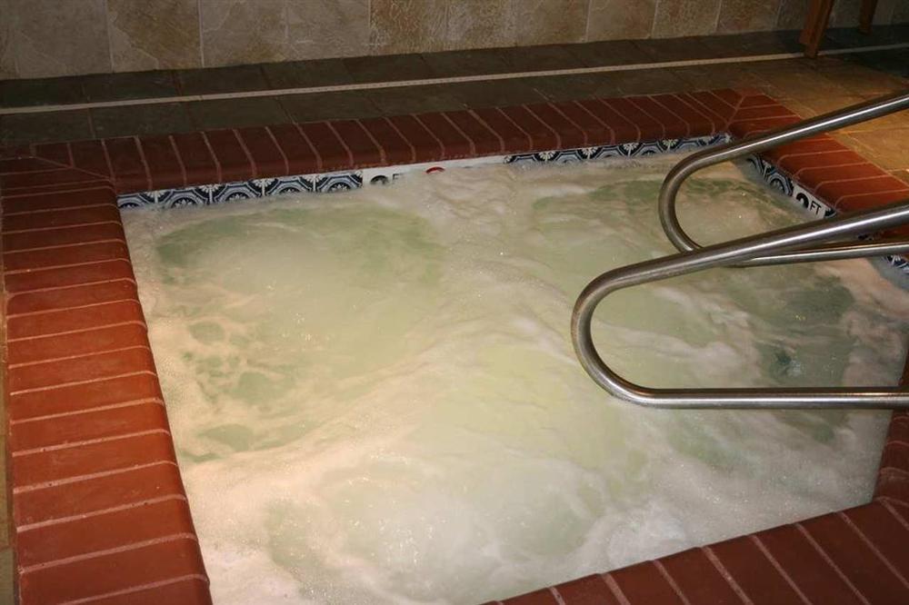 Hampton Inn Muscatine Facilities photo